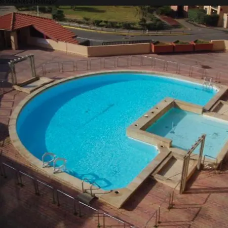 La Dune D'or - Vue Mer, Face à La Avec Terrasse Appartement *