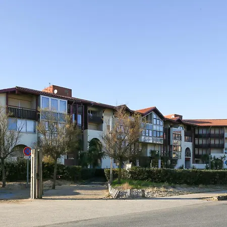 La Dune D'or - Vue Mer, Face A La Avec Terrasse Apartment *